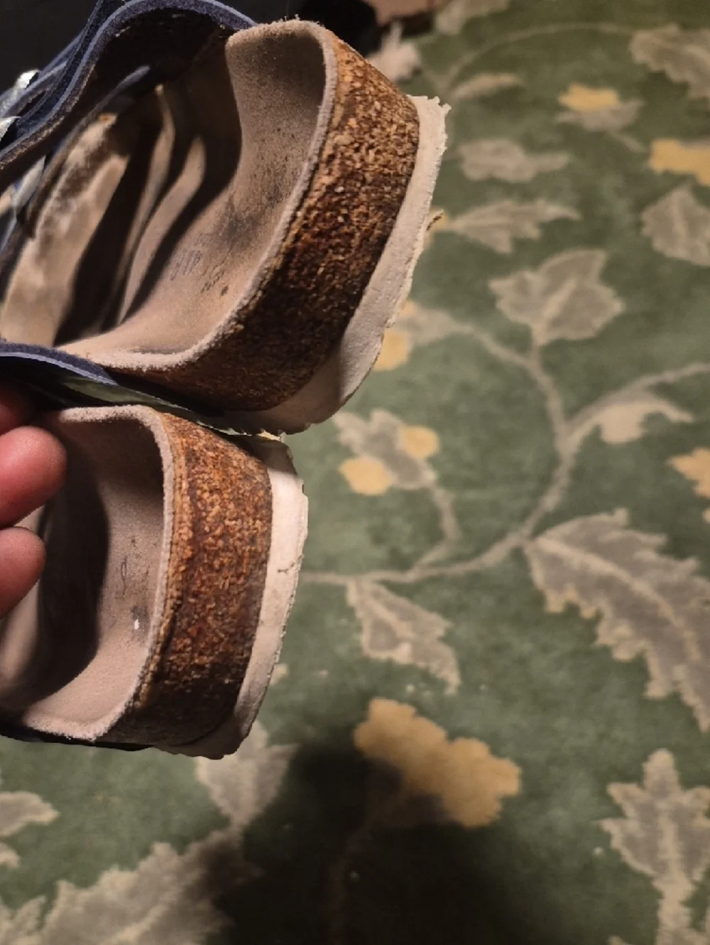 Birkenstock kids sandals